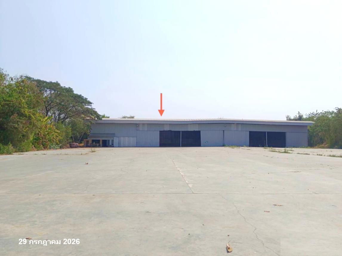 โกดังในพื้นที่เพชรบูรณ์ เพชรบูรณ์