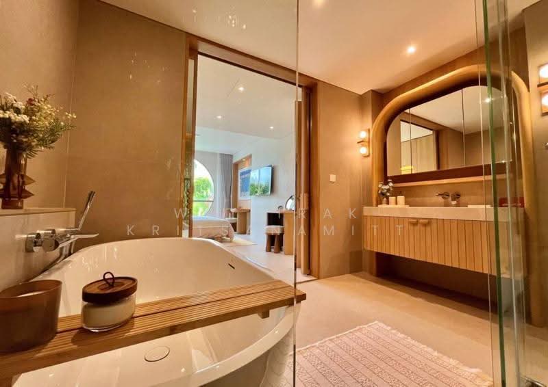 Balco Bangtao Beach, phuket