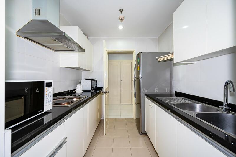 Siri Residence, Bangkok
