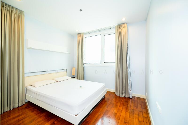 Siri Residence, Bangkok