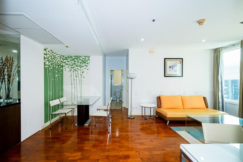 Siri Residence, Bangkok
