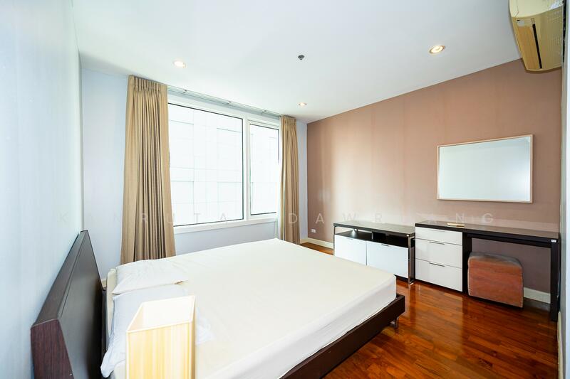 Siri Residence, Bangkok