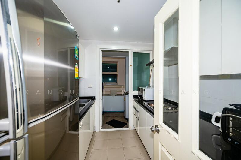 Siri Residence, Bangkok