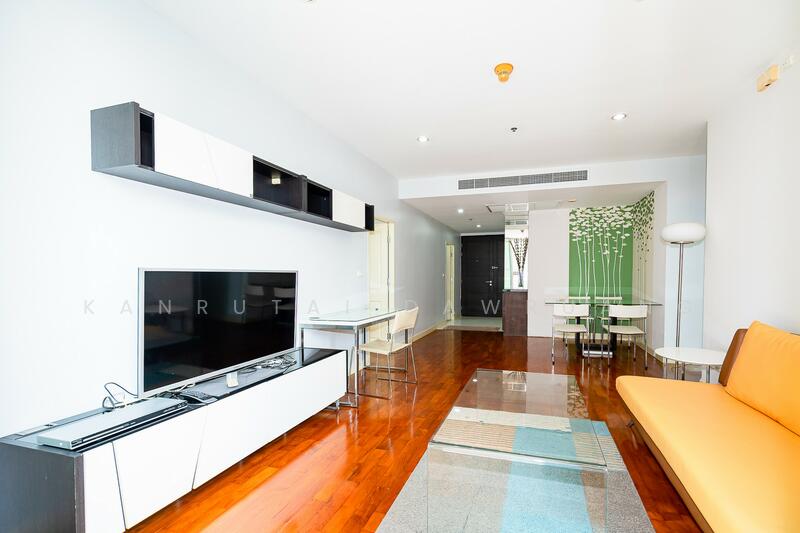 Siri Residence, Bangkok