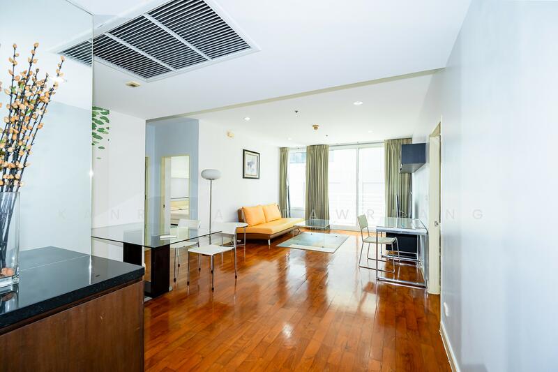 Siri Residence, Bangkok