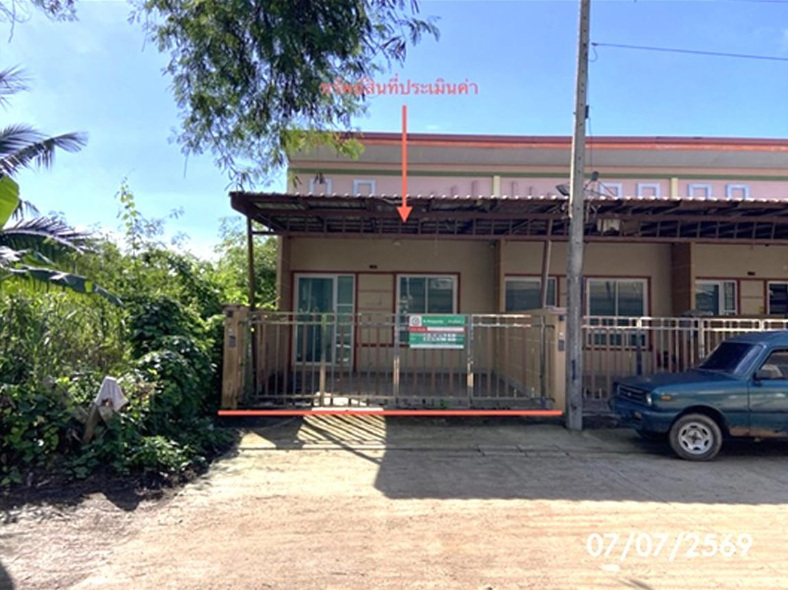 Townhouse in Satun City, Satun Province