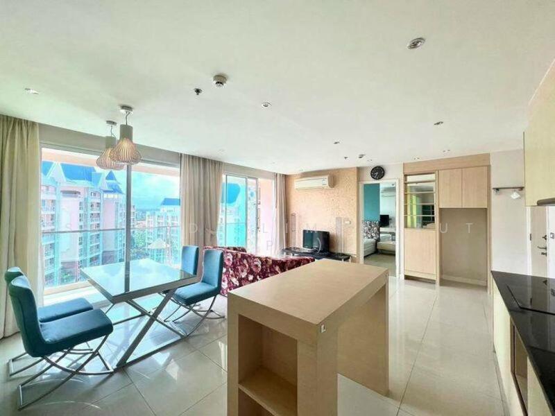 Grande Caribbean, Chon Buri (Pattaya)