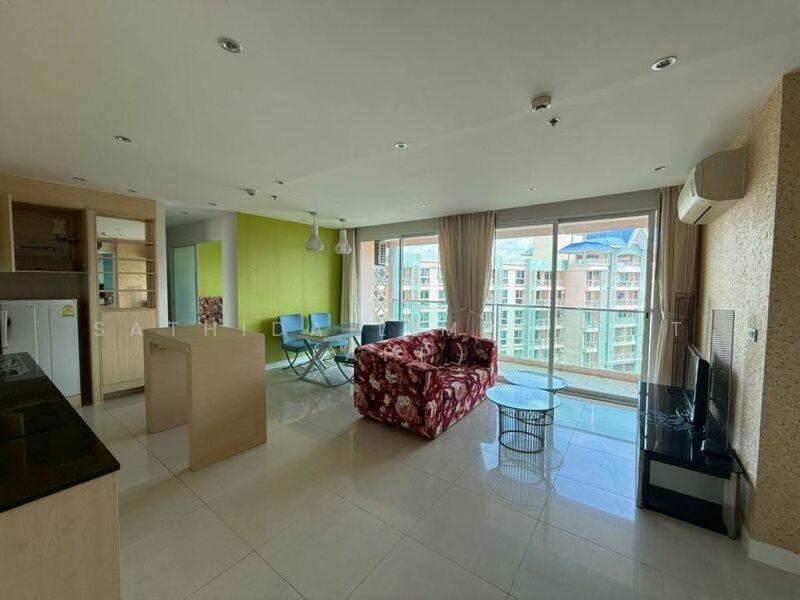 Grande Caribbean, Chon Buri (Pattaya)