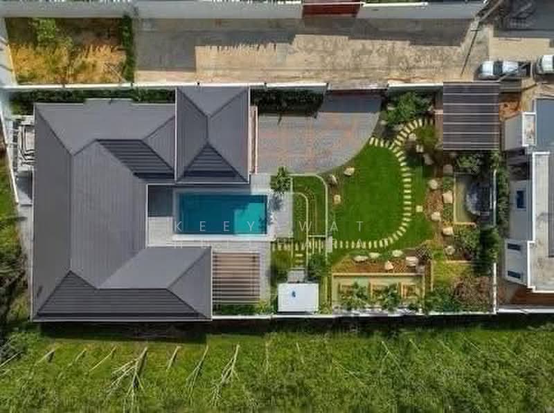 Exclusive Luxury Pool Villas in Krabi, Krabi