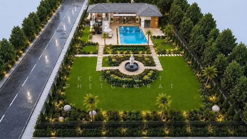 Exclusive Luxury Pool Villas in Krabi, Krabi