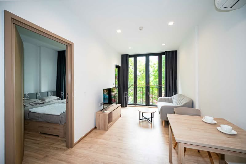 Kawa Haus, Bangkok