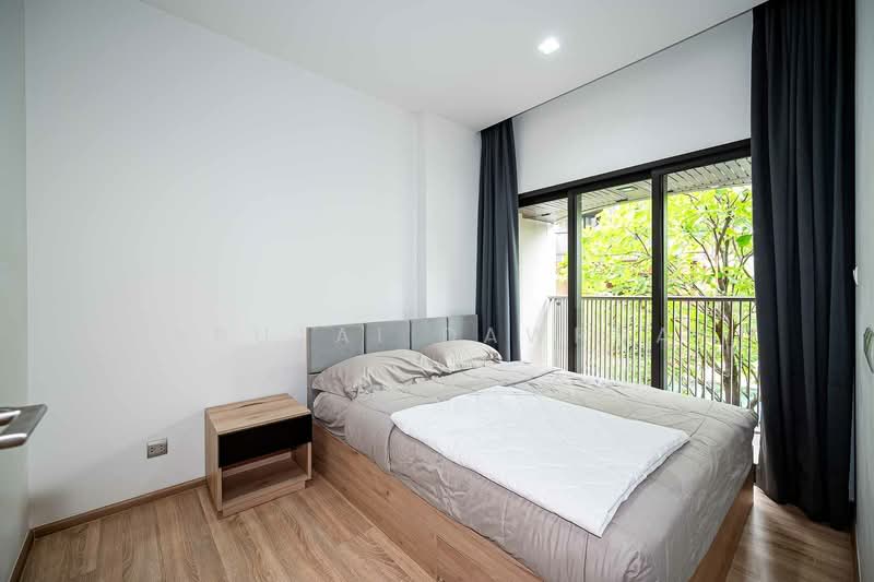 Kawa Haus, Bangkok