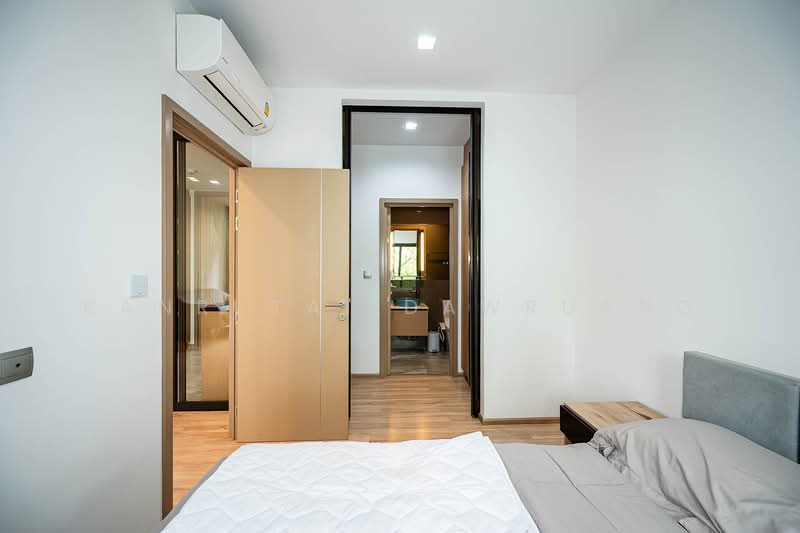 Kawa Haus, Bangkok