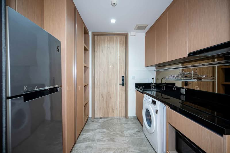 Kawa Haus, Bangkok