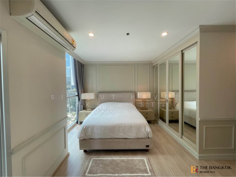 Noble Revolve Ratchada, Bangkok