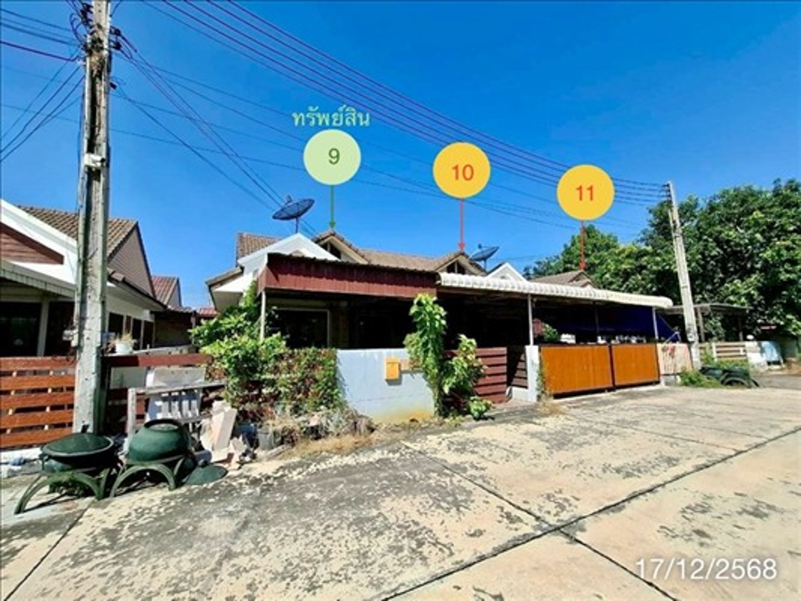 บ้านเดี่ยว ลลิตา วิลล์ พานทอง ชลบุรี