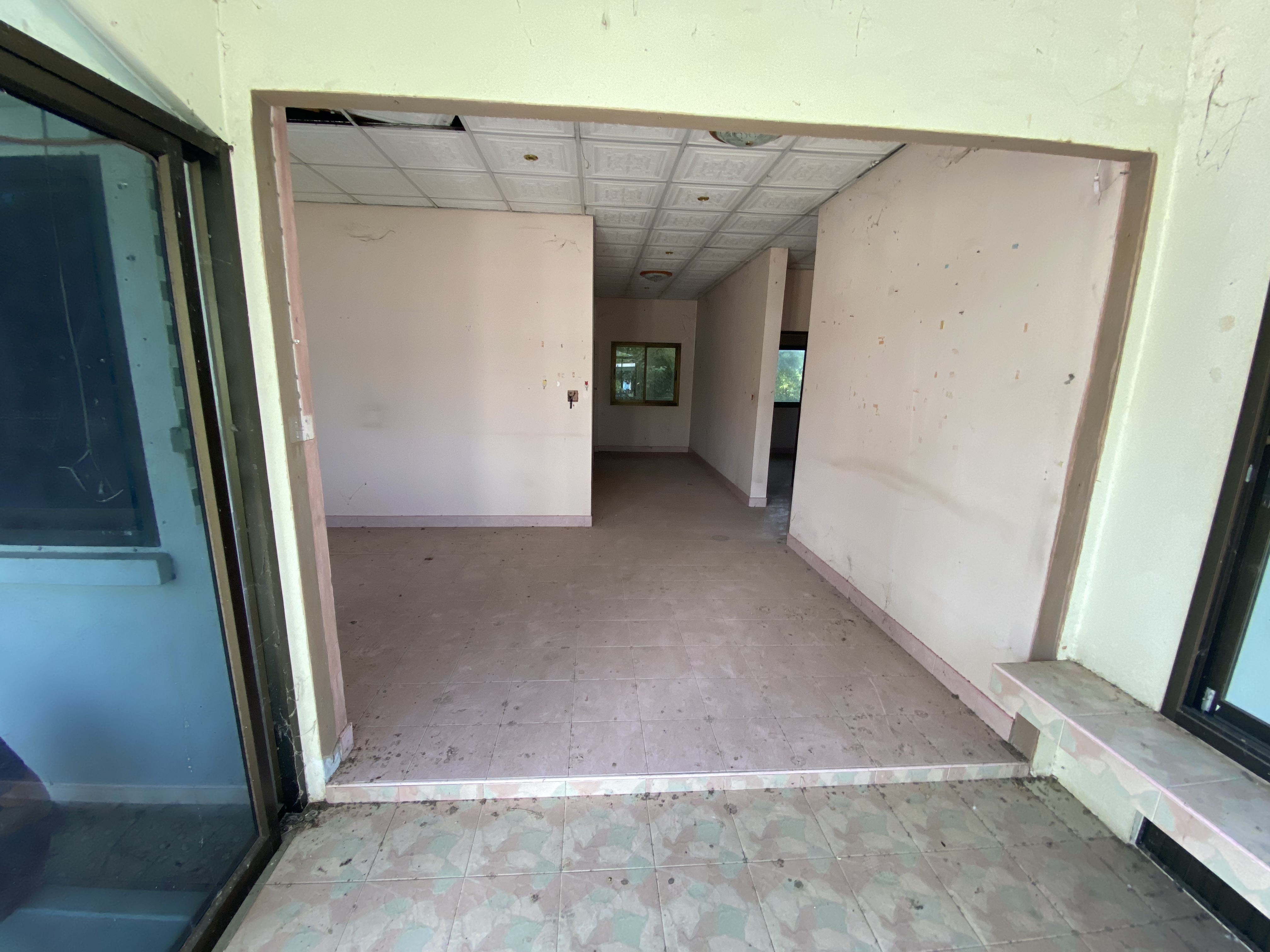 บ้านเดี่ยว โครงการหนึ่งนิรันดร์ โคกสำโรง