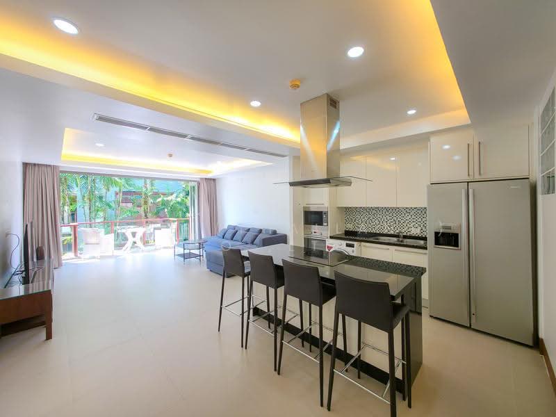 Pearl Of Naithon, phuket