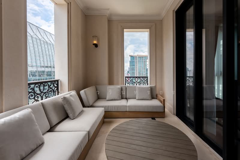 98 Wireless, Bangkok