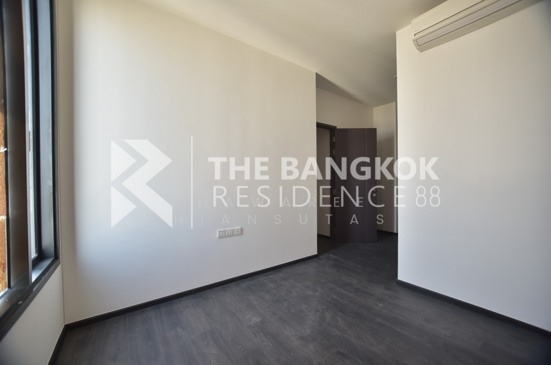 The Edge Sukhumvit 23, Bangkok