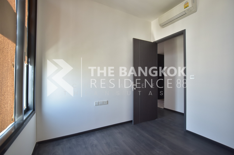 The Edge Sukhumvit 23, Bangkok