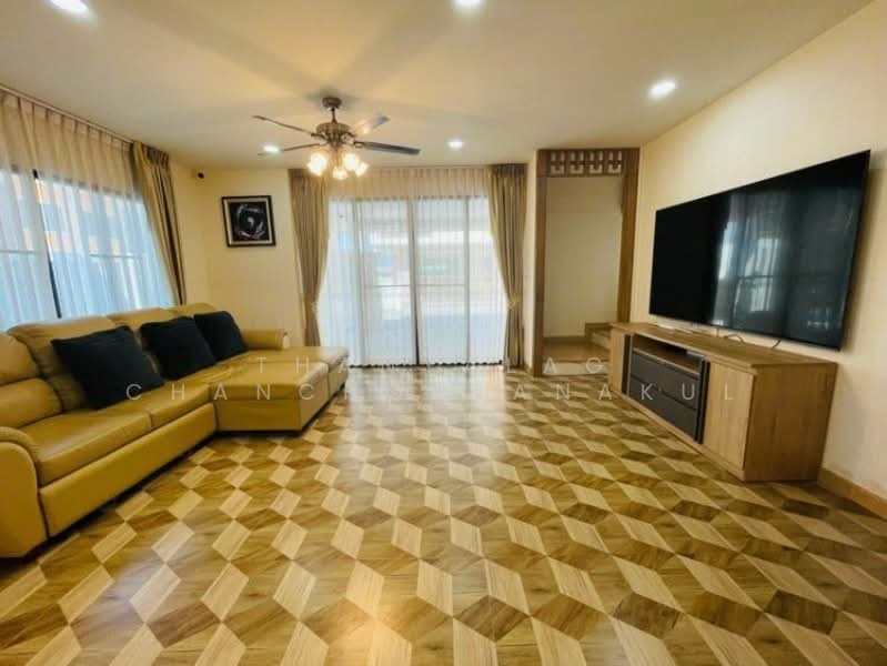 4-BR House, Chon Buri (Pattaya)