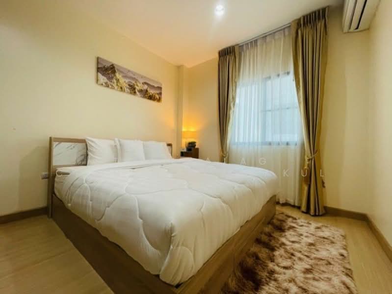 4-BR House, Chon Buri (Pattaya)