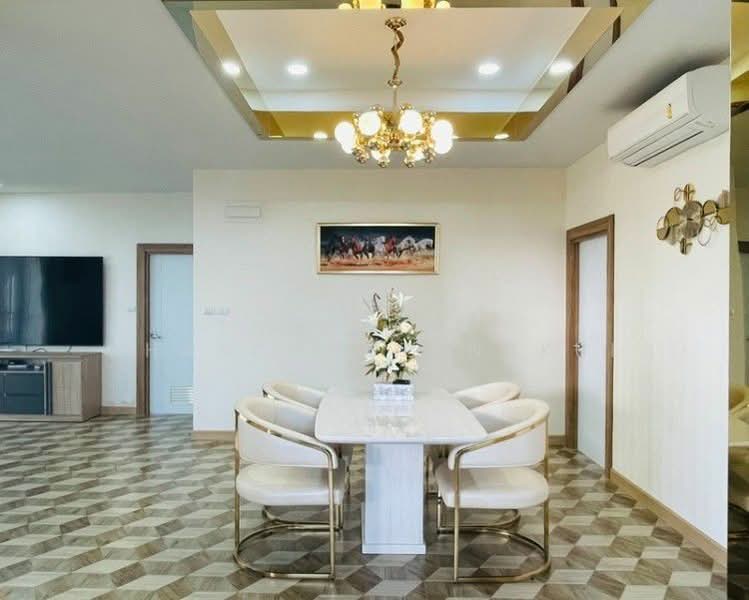 4-BR House, Chon Buri (Pattaya)