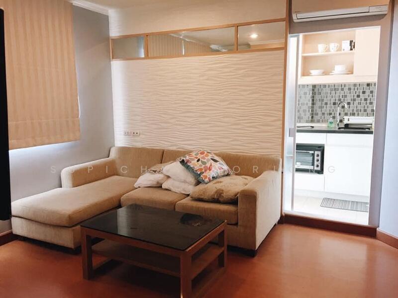 Lumpini Condo Town North Pattaya-Sukumvit, Chon Buri (Pattaya)