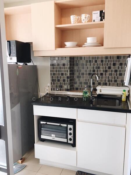 Lumpini Condo Town North Pattaya-Sukumvit, Chon Buri (Pattaya)