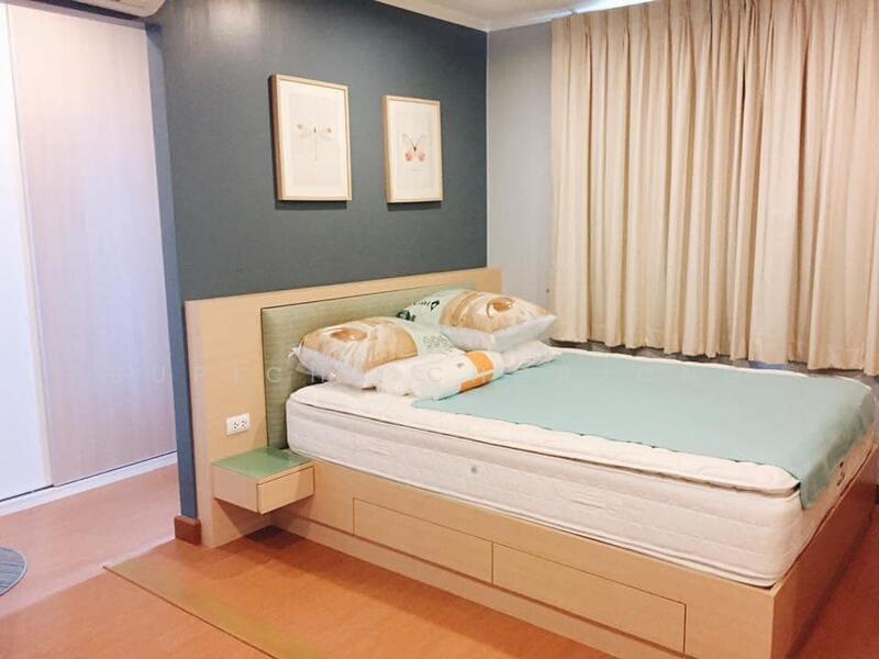 Lumpini Condo Town North Pattaya-Sukumvit, Chon Buri (Pattaya)