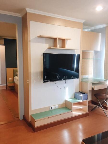 Lumpini Condo Town North Pattaya-Sukumvit, Chon Buri (Pattaya)