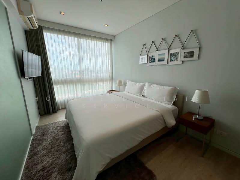 Veranda Residence Pattaya, Chon Buri (Pattaya)