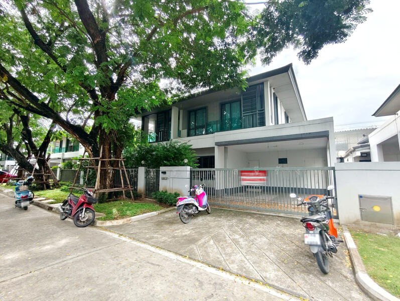 Burasiri Watcharapol, Bangkok