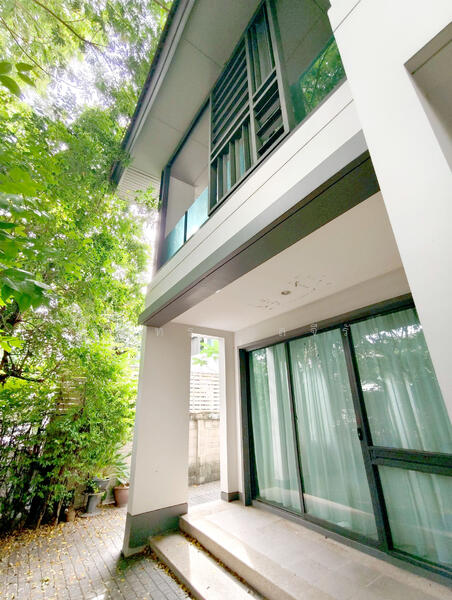 Burasiri Watcharapol, Bangkok