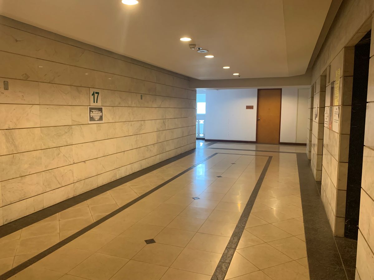 State Tower