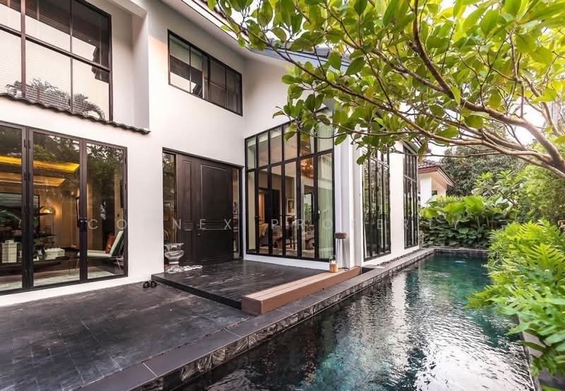 Noble House Thonglor 25, Bangkok