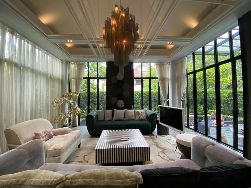 Noble House Thonglor 25, Bangkok