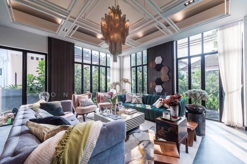 Noble House Thonglor 25, Bangkok