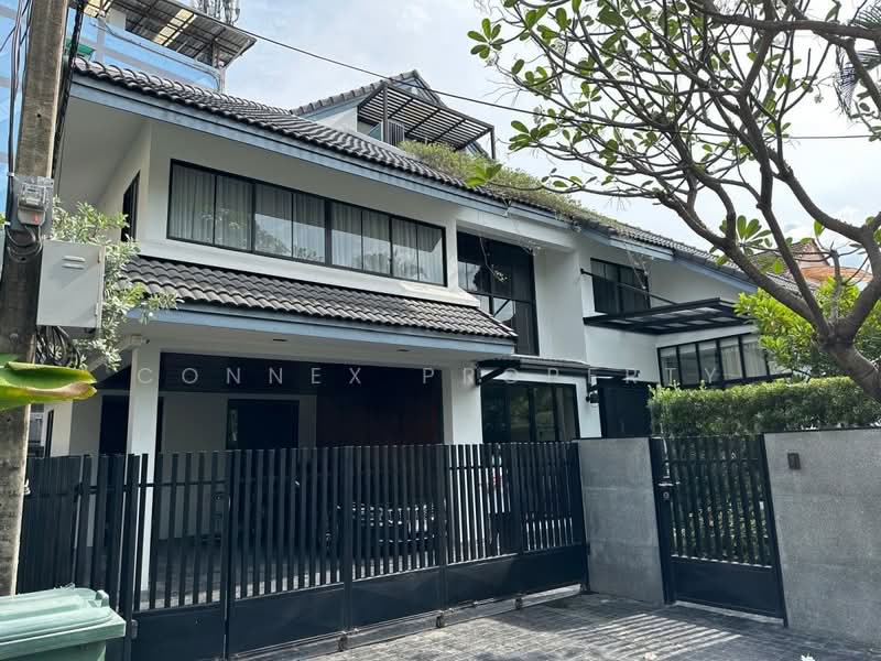 Noble House Thonglor 25, Bangkok