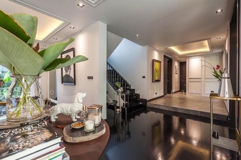 Noble House Thonglor 25, Bangkok