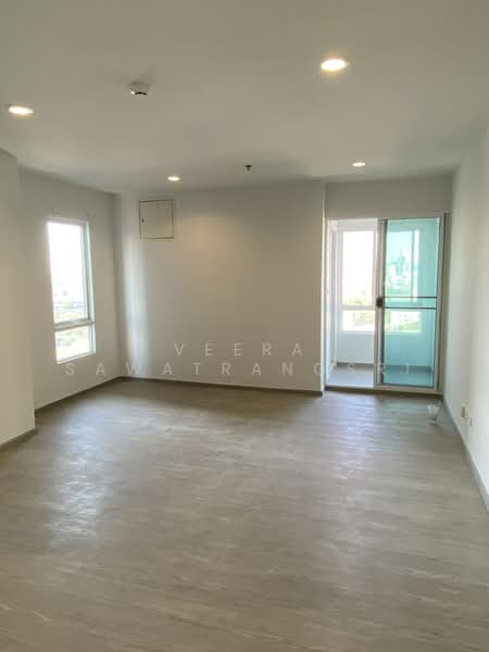 Regent Home Bangson 2 Phase 28, Bangkok