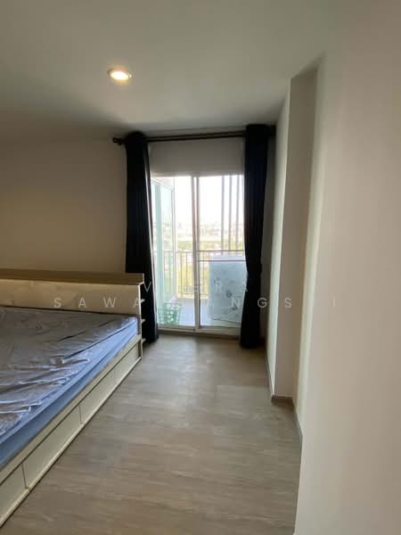Regent Home Bangson 2 Phase 28, Bangkok