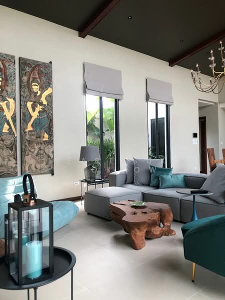 Baan Wana Pool Villas, Phuket
