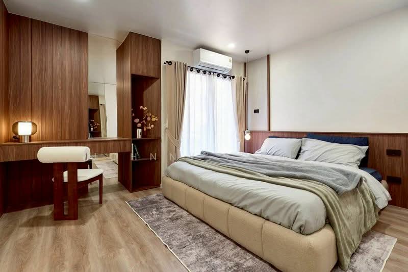 Hill Park Condo 1, Chiang Mai