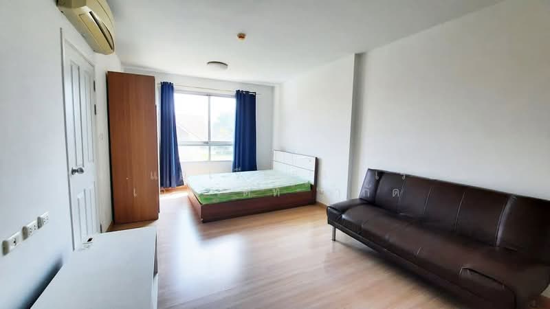 Plum Condo Nawamin, Bangkok