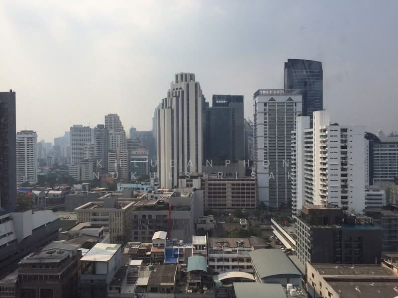 ASHTON Asoke, Bangkok