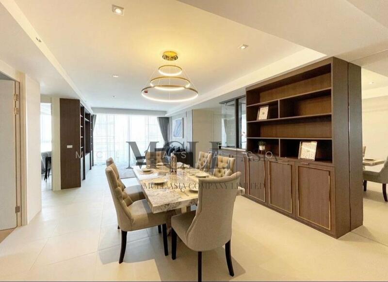 Baan Sindhorn, Bangkok