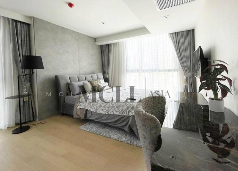 Baan Sindhorn, Bangkok