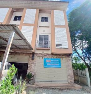 ตึกแถว หัวหิน จังหวัดประจวบคีรีขันธ์
